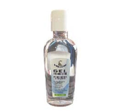 GEL ANTIBACTERIAL P/MANOS 125 ML PROLICOM (366058)