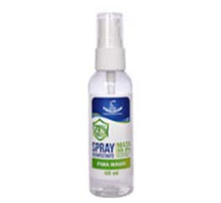 SPRAY ANTIBACTERÍAL PARA MANOS Y SUPERFICIES 60 ML PROLICOM (367875)