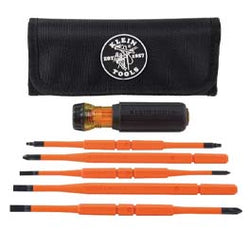 DESARMADOR AISLADO 8 EN 1 KLEIN (32288)