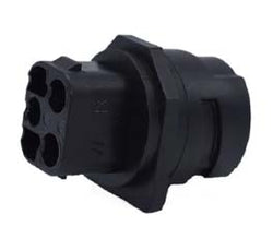 CONECTOR CABLE P/ROUTER DEWALT (397500-00)