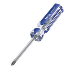 DESARMADOR DE CRU  1/4" X 8" PRETUL (21475) (DP-1/4X8TP)