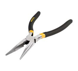 PINZA DE PUNTA Y CORTE 7" PRETUL (22625)