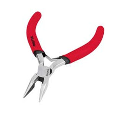 PINZA DE PUNTA Y CORTE 5" PRETUL (22662) (PMP-PU4)