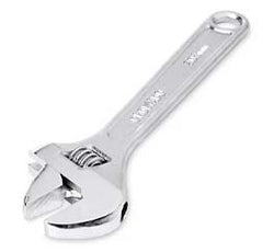 LLAVE PERICO CROMADO 8" PRETUL (21815)