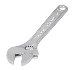 LLAVE PERICO CROMADO 10" PRETUL (21816)