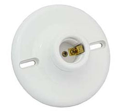 ROSETA ABS REDONDA 4 SQUARD (DXN11107)