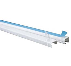 Canaleta C/Adhesivo  1/2" 13 X 7 mm SQUARD (DXN10031)