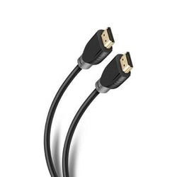 CABLE STEREN DIGITAL HDMI  2 MTS  V2.0 ULTRA HIGH-SPEED (295-502)
