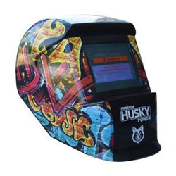 CARETA ELECTRONICA HUSKY SOMBRA VARIABLE (HKC45)