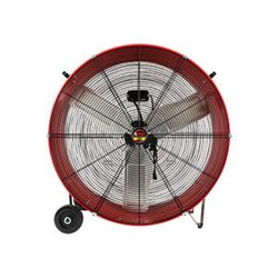 VENTILADOR DIRECTO TIPO TAMBOR 30" DOGO (VT2005)