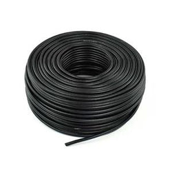 CABLE COAXIAL 100 MTS RG-6 KLEIMAN (ROL-015)