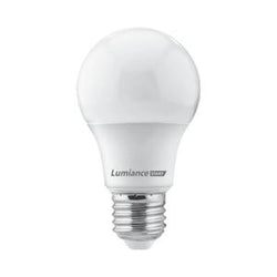 FOCO LED  9W 100-240V  LUZ CALIDA BULBO LUMIANCE (P27032)