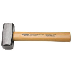 MAZO CUADRADO 1KG TRAMONTINA (40504001)