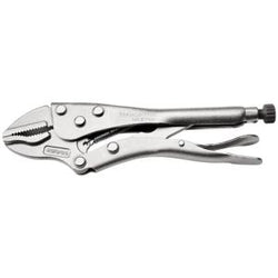 PINZA DE PRESION 10"  TRAMONTINA (41070110)