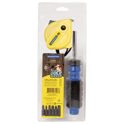 JUEGO DE HERRAMIENTAS 8PZS.TRAMONTINA (43408122)