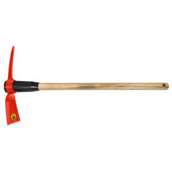 ZAPAPICO PUNTA Y PALA ANACHA C/MANGO 4LB TRAMONTINA (77303543)