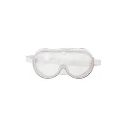 MONOGOGLE TRANSPARENTE DE PLASTICO (GHH-VD)
