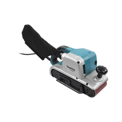 LIJADORA DE  BANDA 100 MM X 610 MM (4 X 24)  940W MAKITA (M9400B)