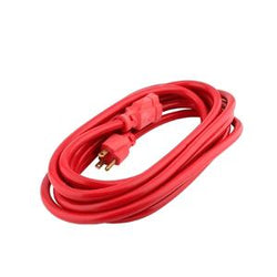EXTENSION ELECTRICA USO RUDO 4 MTS SANELEC (2238) 12 AWG