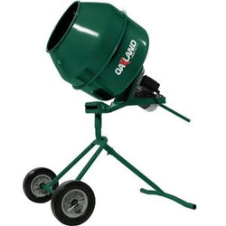 REVOLVEDORA DE CONCRETO 1/2 SACO ELECTRICO OAKLAND (RE-1360)