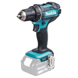 TALADRO ATORNILLADOR INALAMBRICO 13MM, 18V MAKITA (DDF482Z)