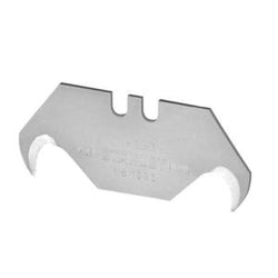 CUCHILLA DE GANCHO LARGA 1-7/8 PULGADAS 5 PIEZAS STANLEY (11-983)