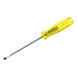 Destornillador con Mango cushion grip, Punta Phillips #2 x 4 1/4" URREA (9484)