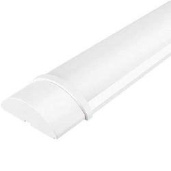 LUMINARIO DE LED SOBREPONER IP65 18W 60 CMS. AKSI (118021)