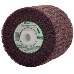 RODILLO DE FIBRA GRUESO 110X100X15.9-11 TENAZIT (1392)