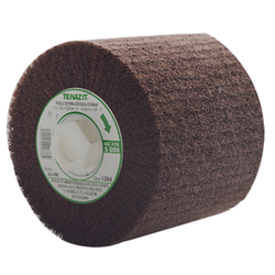 RODILLO DE FIBRA FINO 110X100X15.9-11 TENAZIT (1394)