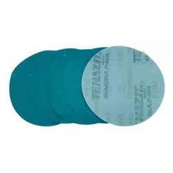 DISCO 6" LIJA MALLA CON VELCRO GRANO 600 TENAZIT (2090)