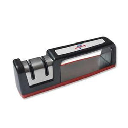 AFILADOR DE CUCHILLOS DE 195 X 58 X 48 MM PARA USO MANUAL AUSTRODIAM (1179)