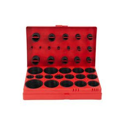 Estuche De Empaques 419 Pzs O-RING-ESTANDAR DOGOTULS (RH3010)