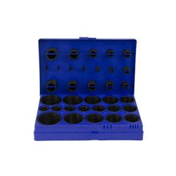 Estuche De Empaques 419 Pzs O-RING-MILIMETRICOS DOGOTULS (RH3011)