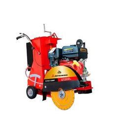 CORTADORA DE CONCRETO MCA MITSUBISHI 13HP 35L 14CM PROF 12" A 18" 177KG (17CC13M)