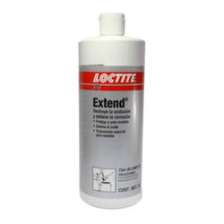 LOCTITE EXTEND TRATAMIENTO PARA EL OXIDO BOTELLA DE 946ML 490149 (75430)