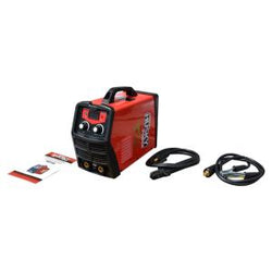 SOLDADORA SWEDISH HUSKY POWER (110V/120A 220V/160A) HKS-185