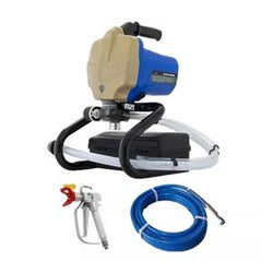 PULVERIZADOR DE PINTURA ELECTRICO OAKPA-6010