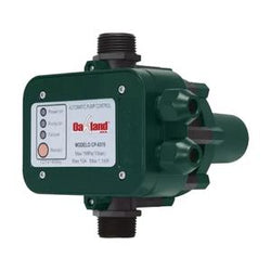 CONTROL DE BOMBA AUTOMATICO (OAKCP-6510)