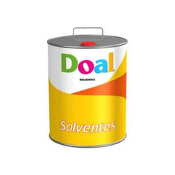 SOLVENTE DIELECTRICO 20 LTS. DOAL