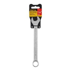 LLAVE COMBINADA 11/16" X 210 MM DE LARGO. PRETUL 21887