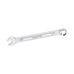 LLAVE COMBINADA 7 MM X 110 MM DE LARGO. PRETUL 21901