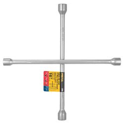 LLAVE DE CRUZ 16" GALVANIZADA. PRETUL 28889