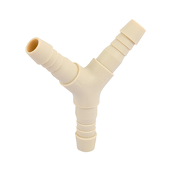 YEE INSERCIÓN 1/2" DE POLIPROPILENO. FOSET 48558