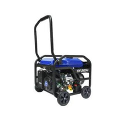 GENERADOR HYUNDAI 6000W C/MOT 13.1 110V/220V (HYE6000)