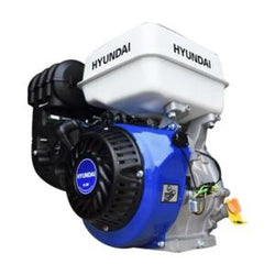 MOTOR HYUNDAI 9.3 H.P. (HYGE930)