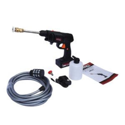 HIDROLAVADORA SWE HUSKY POW BATERIA 24 V (HKP24V)