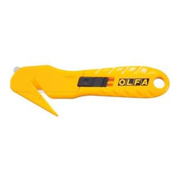 CUCHILLA SEGURIDAD RETRAC OLFA (SK-10)