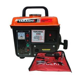 GENERADOR 64CC 950W TAKASHI (GT950)