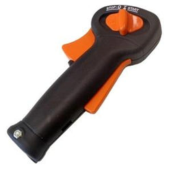 EMPUÑADURA FS-400 450 STIHL 41287901301